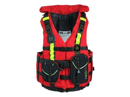 Vesta Hiko Safety Pro