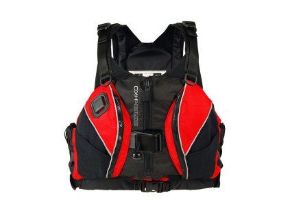 Vesta Hiko Cinch Harness
