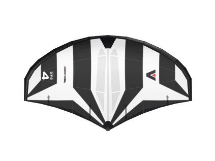 Armstrong a wing XPS 4m