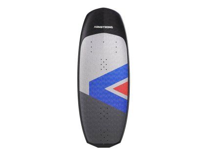 Armstrong WKT wing kite tow board 1
