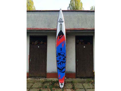 TAMBO Race 14'x23,5" WOW-ICT - 54J
