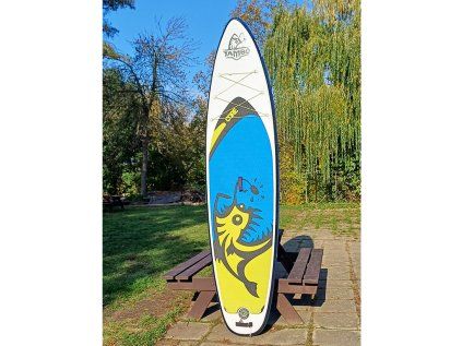 TAMBO CORE 11'3" x 32" - 67J