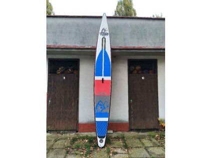 TAMBO Race 14'x23,5" ESD-ICT - 8B