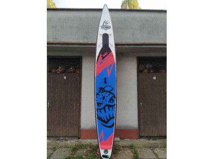 TAMBO Race 14'x25" WOW-ICT - 78J
