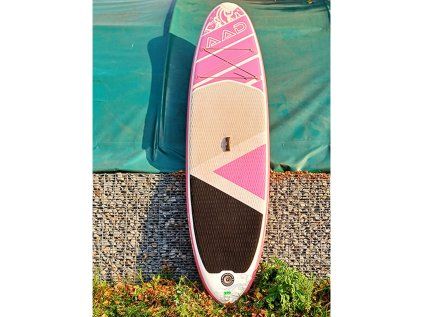 AAD Seastar 10' x 31" x 6" - 71B