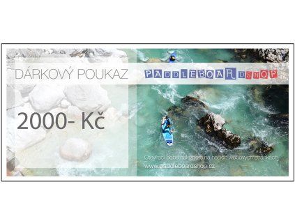 Voucher 2000