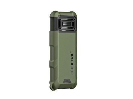 Přenosný odpuzovač komárů Flextail MAX Repel S