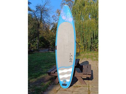TAMBO CORE Yoga 10´5” x 32” - B