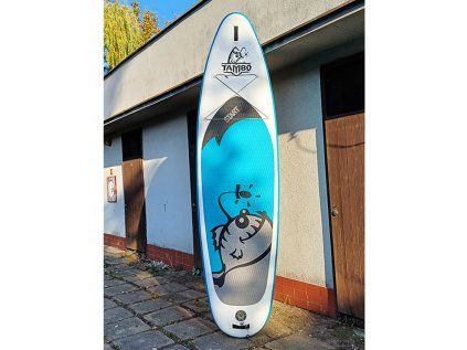TAMBO START 10'10" x 34" x 6" - 55pr