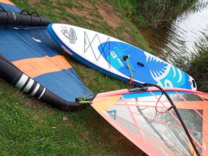 Windsup TAMBO CORE ESD - 51J