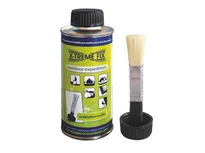 Lepidlo X-Treme Fix 250 ml outdoor expedition