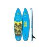 isup indiana 8'6 kids pack