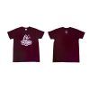 LOGO winy red unisex