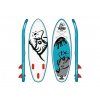nafukovaci isup paddleboard TAMBO SPLASH 8 x27 x4 2021.