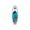 nafukovaci isup paddleboard TAMBO SPLASH 8 x27 x4 2021