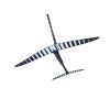 ARMSTRONG FOIL SET HA725 V2 3