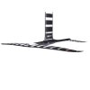 ARMSTRONG FOIL SET MA800 8