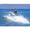 Armstrong wing surf board 10