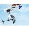 Armstrong WKT wing kite tow board 11