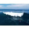 Armstrong WKT wing kite tow board 14