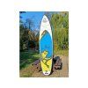 TAMBO CORE 11'3" x 32" - 67J