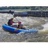 Packraft ROBfin Family