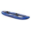 Packraft ROBfin Family