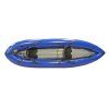 Packraft ROBfin Family