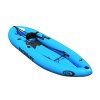 Packraft ROBfin Touring Long