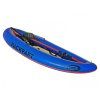 Packraft ROBfin Touring Long