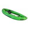 Packraft ROBfin Touring Long