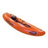Packraft ROBfin Touring Long