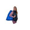 Packraft ROBfin Touring Long