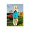 TAMBO START 10'10" x 34" x 6" - 52pr