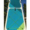 RED 15'x34" TANDEM - 31