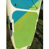 RED 15'x34" TANDEM - 31